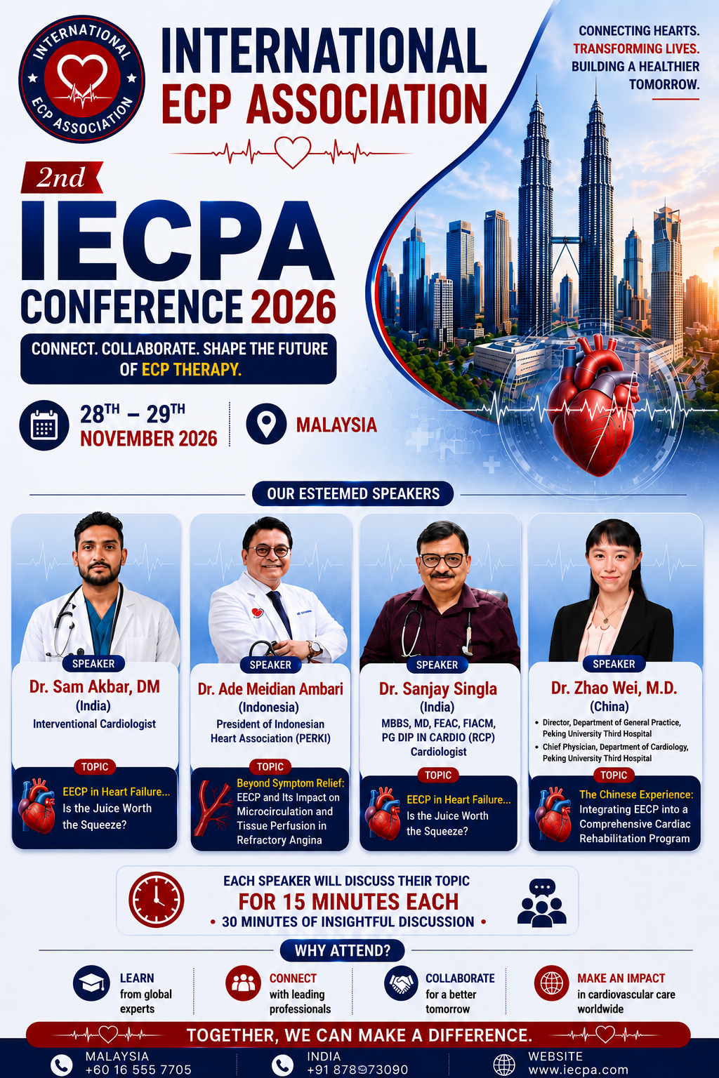 Conference